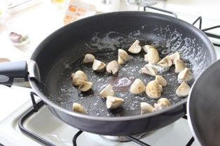 たかシェフのおうちごはん。-たかシェフ 帽子パスタ パドンニ