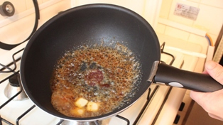 たかシェフのおうちごはん。-シュトゥルーゼル