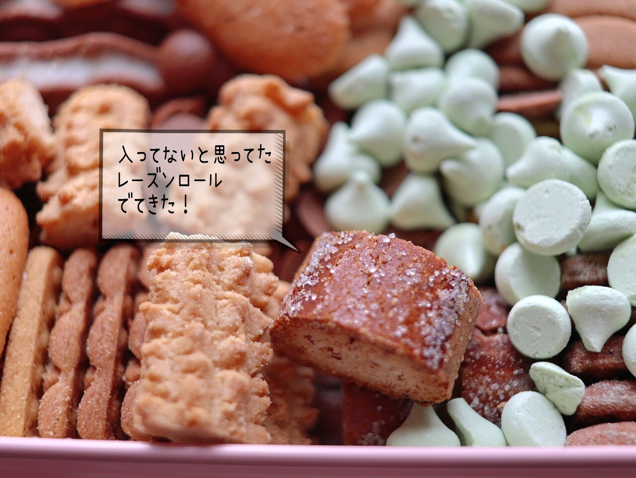 実食レポ】入手困難な村上開新堂のクッキーを開封！「まずい」という噂