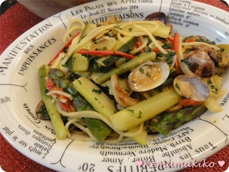 たかシェフのおうちごはん。