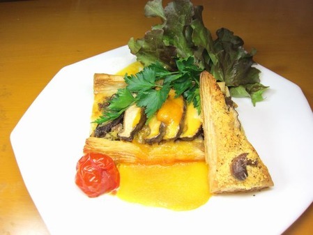 たかシェフのおうちごはん。