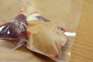 たかシェフのおうちごはん。-ロワイヤル　