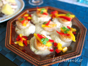 たかシェフのおうちごはん。