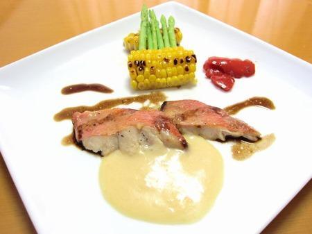 たかシェフのおうちごはん。