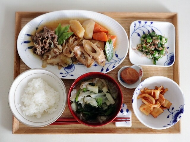 ご近所さんごはん その１９ たかシェフのおうちごはん と 白い犬 と チワワ Powered By ライブドアブログ