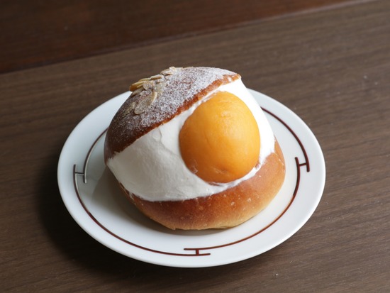 マリトッツォ