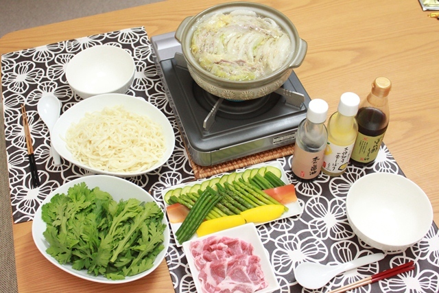 たかシェフのおうちごはん。