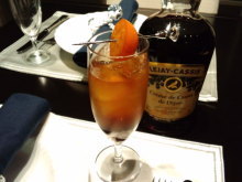 たかシェフのおうちごはん。-金柑のコンポート