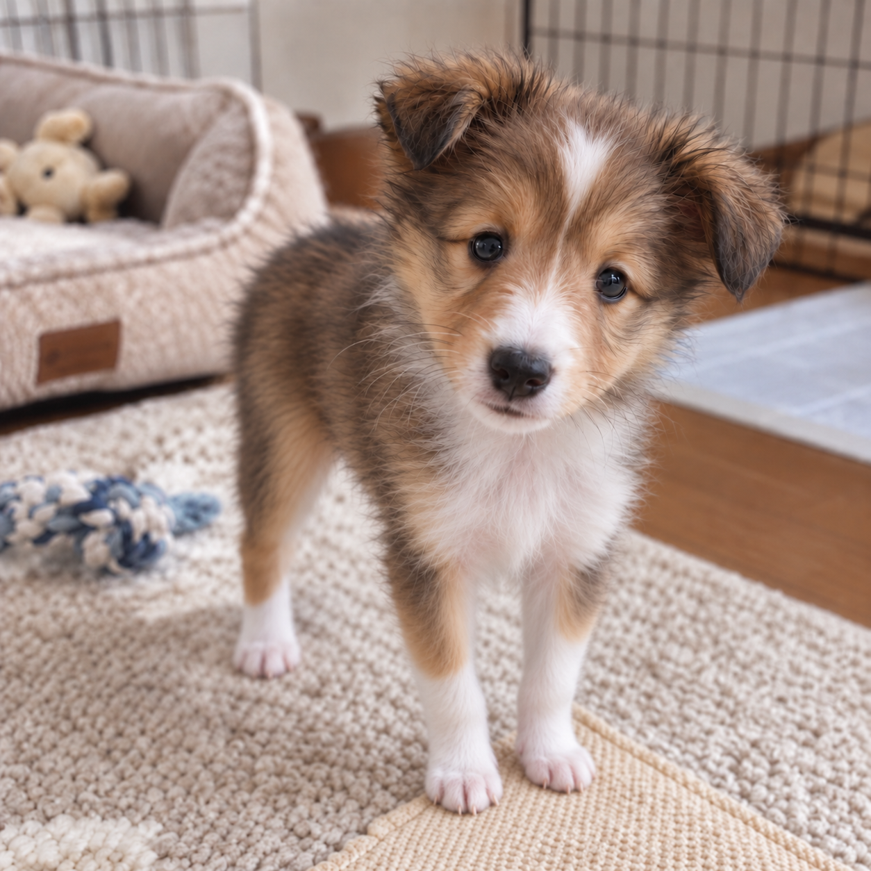 王道】スマホ以前の愛犬をAI（ChatGPT）で復元！歴代ペットの