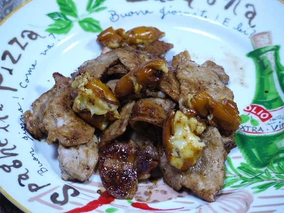 たかシェフのおうちごはん。