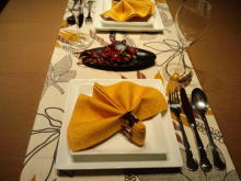 たかシェフのおうちごはん。