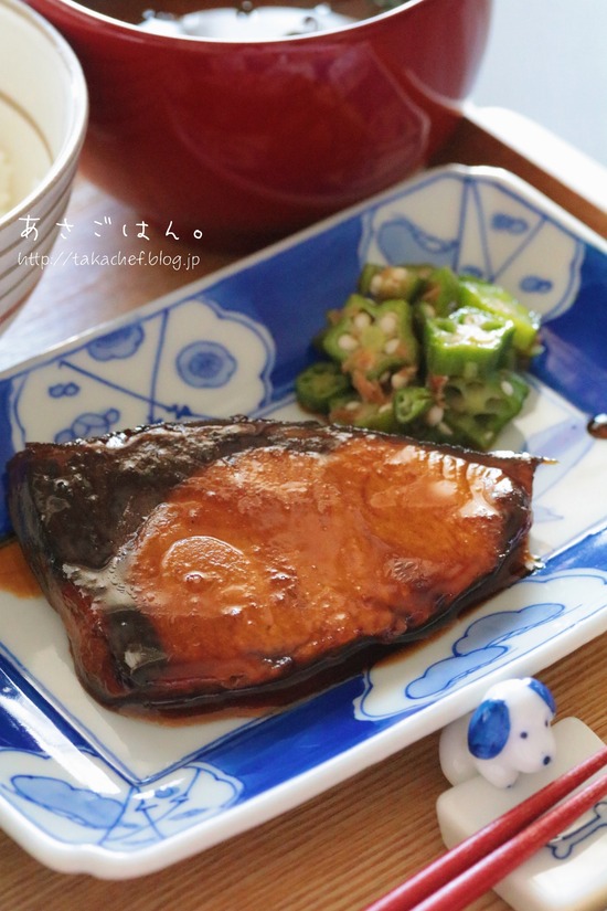 【はちみつチャレンジ④】冷凍食品でつくれちゃうもんだねぇ。朝ごはん