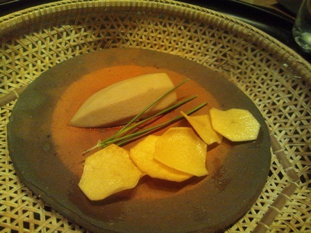 たかシェフのおうちごはん。-花楽