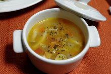 たかシェフのおうちごはん。