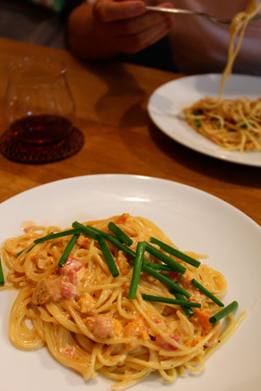 たかシェフのおうちごはん。