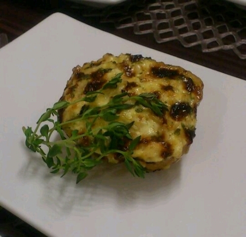 たかシェフのおうちごはん。