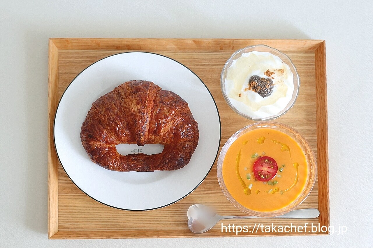 柴犬パン☆ベーグルセット(四点)