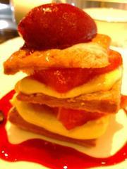 たかシェフのおうちごはん。