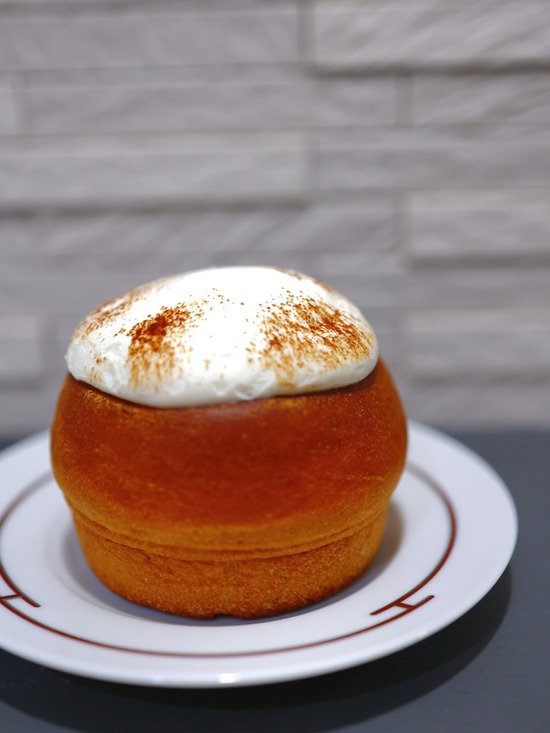 パティスリーSATSUKIのシナモンロールに出会ってしまった話