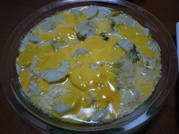 たかシェフのおうちごはん。