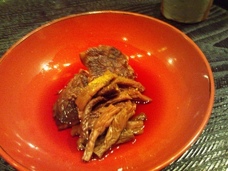 たかシェフのおうちごはん。-花楽