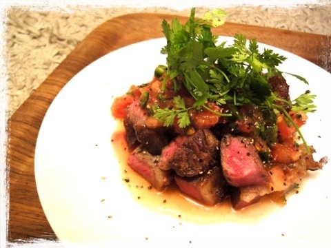 たかシェフのおうちごはん。