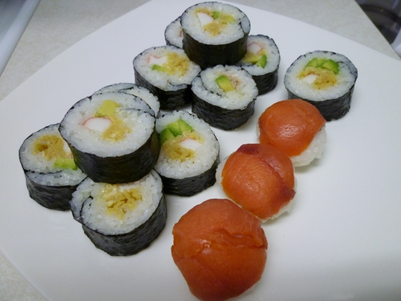 たかシェフのおうちごはん。