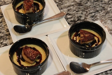 女子会　たかシェフ