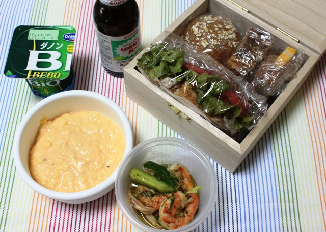 たかシェフのおうちごはん。