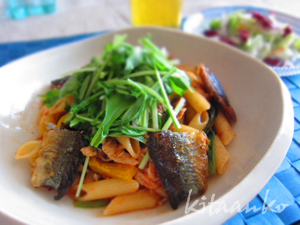 たかシェフのおうちごはん。