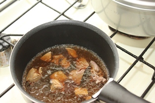 たかシェフのおうちごはん。-ロワイヤル