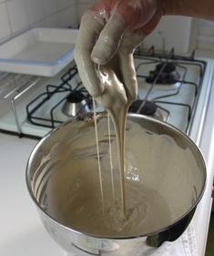 たかシェフのおうちごはん。-ガレット　たかシェフ