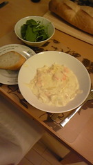 たかシェフのおうちごはん。-皆さんが作ってくださったもの