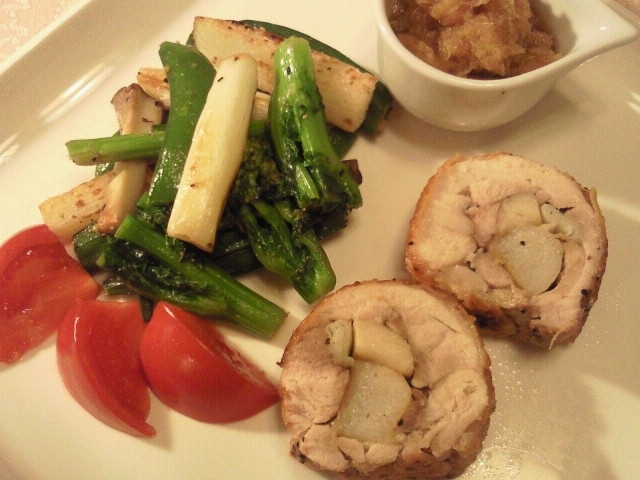 たかシェフのおうちごはん。-たef かsh