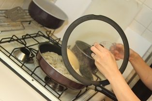 たかシェフのおうちごはん。