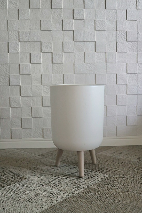 監視カメラを覗いてみたら…