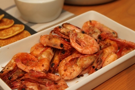 たかシェフのおうちごはん。-女子会 たかシェフ