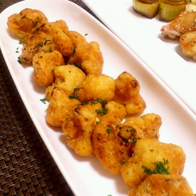 たかシェフのおうちごはん。