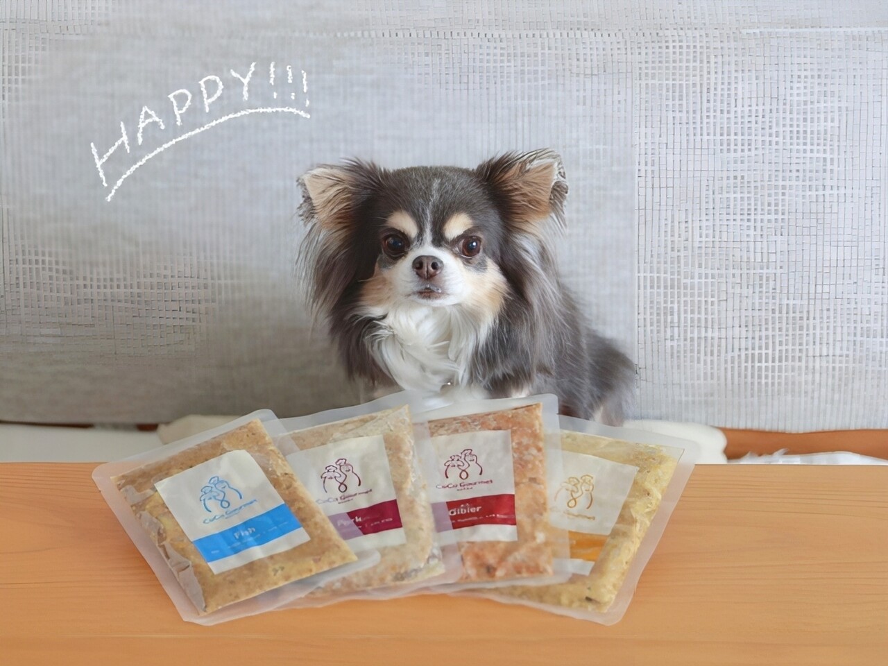 ココグルメ 53パック