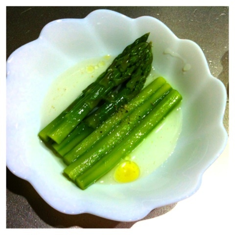 たかシェフのおうちごはん。