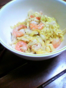 たかシェフのおうちごはん。