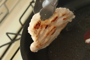 たかシェフのおうちごはん。-塩麹