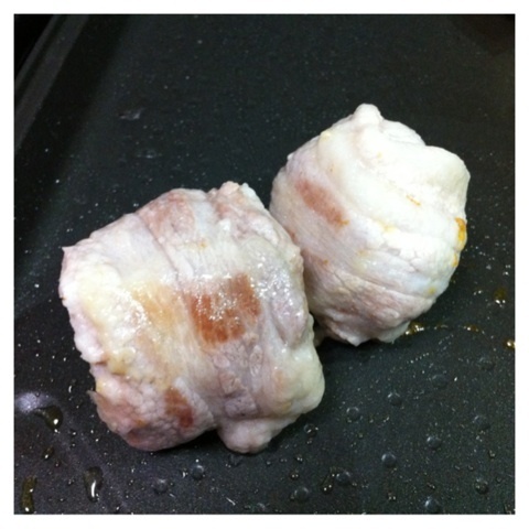 たかシェフのおうちごはん。