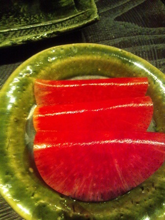 たかシェフのおうちごはん。-花楽