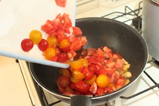 たかシェフのおうちごはん。