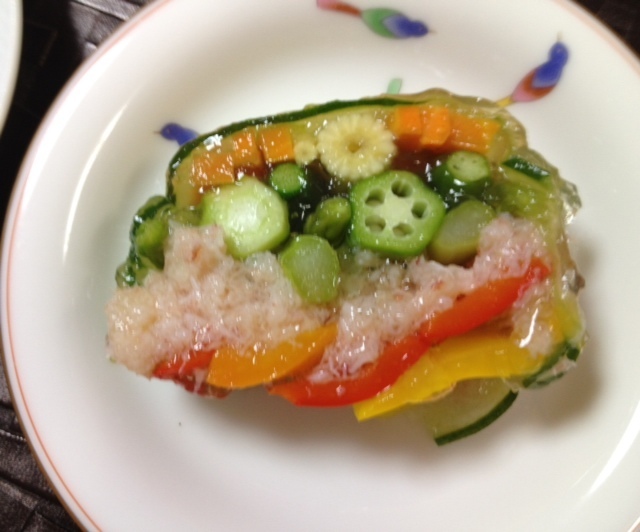 たかシェフのおうちごはん。