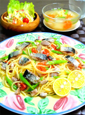 たかシェフのおうちごはん。