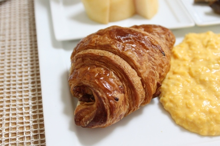 たかシェフのおうちごはん。-スクランブルエッグ