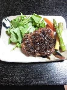 たかシェフのおうちごはん。