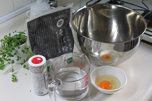 たかシェフのおうちごはん。-ガレット　たかシェフ